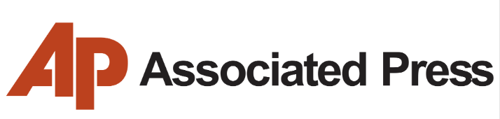 AP Associated Press Logo AP Associated Press Logo