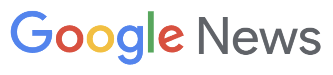 Google News Logo Google News Logo
