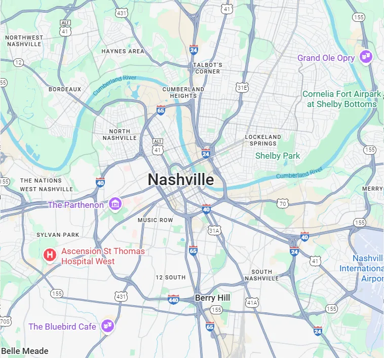 Nashville