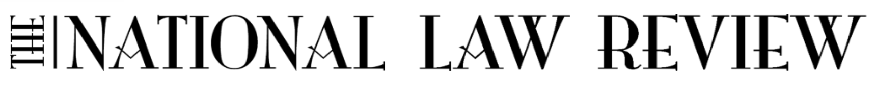 National Law Review Logo National Law Review Logo