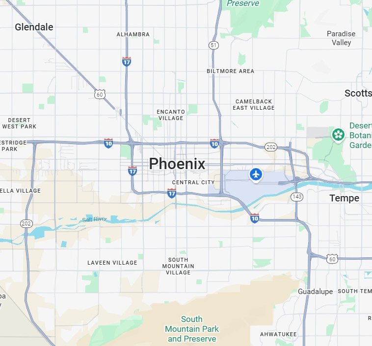 Pheonix Pheonix