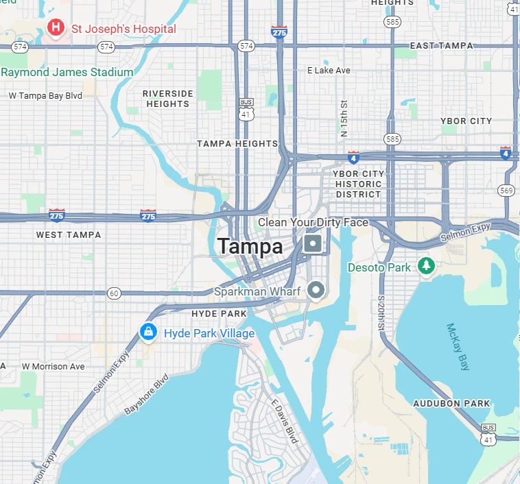 tampa tampa